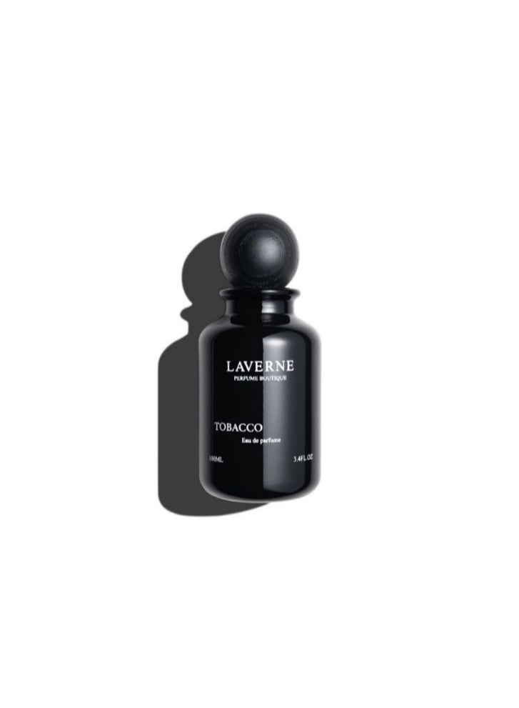 LAFROI TOBACCO LAVERNE 100ML - Image 1